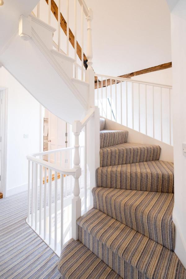 Mansard House Villa Aldeburgh Exterior photo
